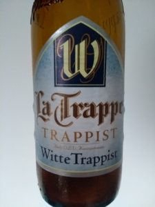 La Trappe Witte Trappist